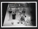 gasofa morcillo