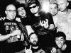 Gigatrones y Felpudos en Roxy Club, Valencia (Pestano, 1998)