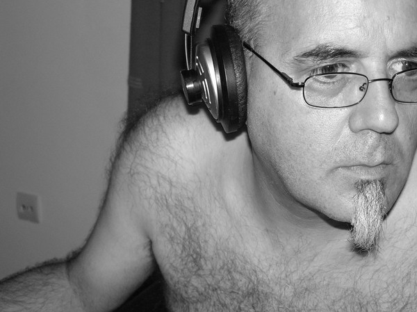 Madrid, trabajar, trabajar, trabajar... (2005)