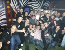 Homenaje a Pauly en la Durango. Mucho rock and roll (P. Damian, 2010)