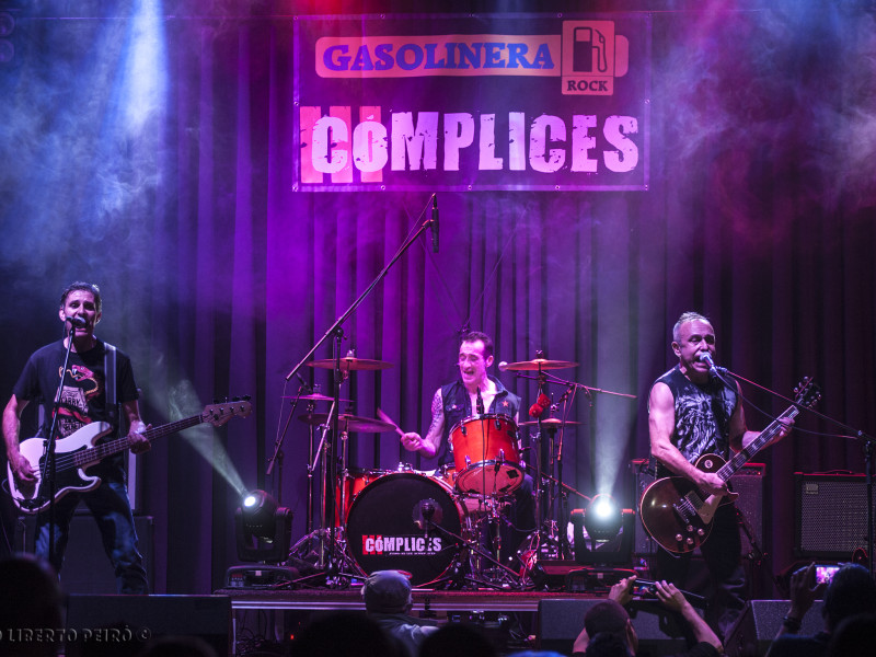 3complices rockcity